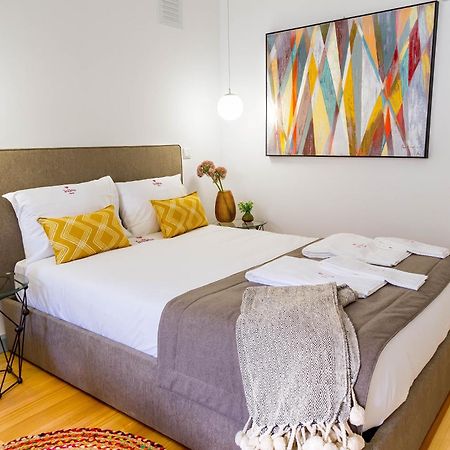 Insitu Formosa 168 By Guestify Apartment Porto Exterior foto