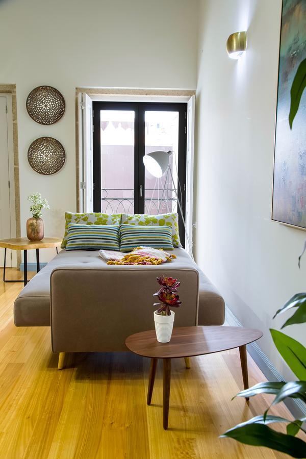 Insitu Formosa 168 By Guestify Apartment Porto Exterior foto