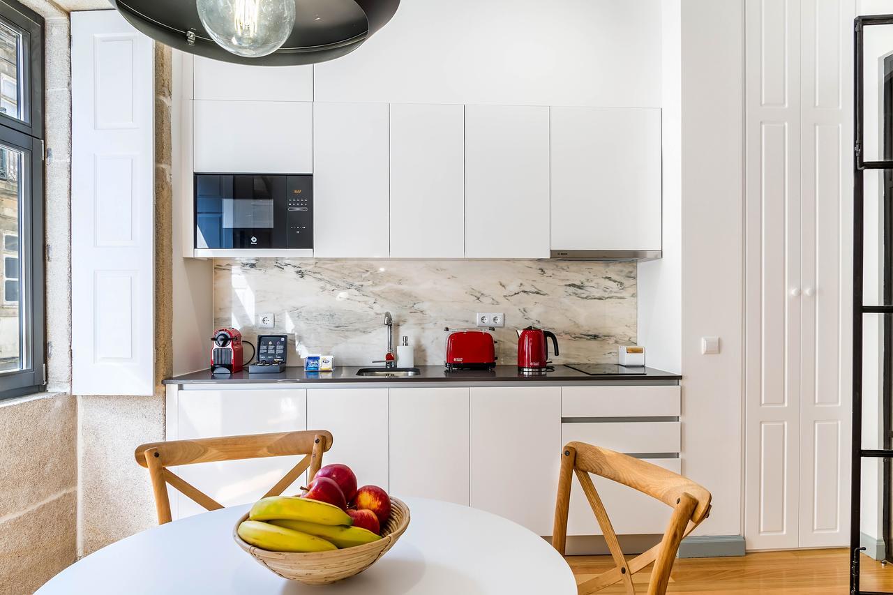 Insitu Formosa 168 By Guestify Apartment Porto Exterior foto
