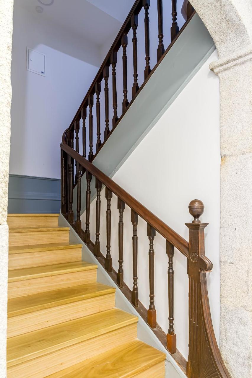 Insitu Formosa 168 By Guestify Apartment Porto Exterior foto