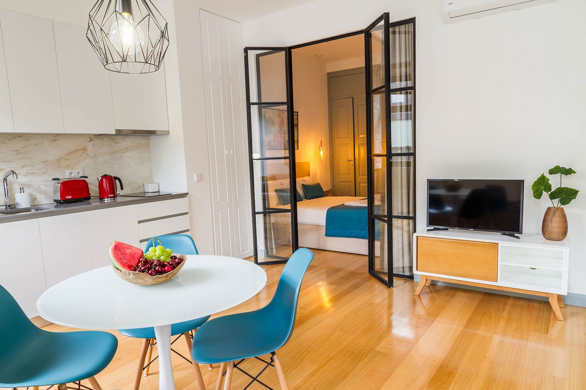 Insitu Formosa 168 By Guestify Apartment Porto Exterior foto