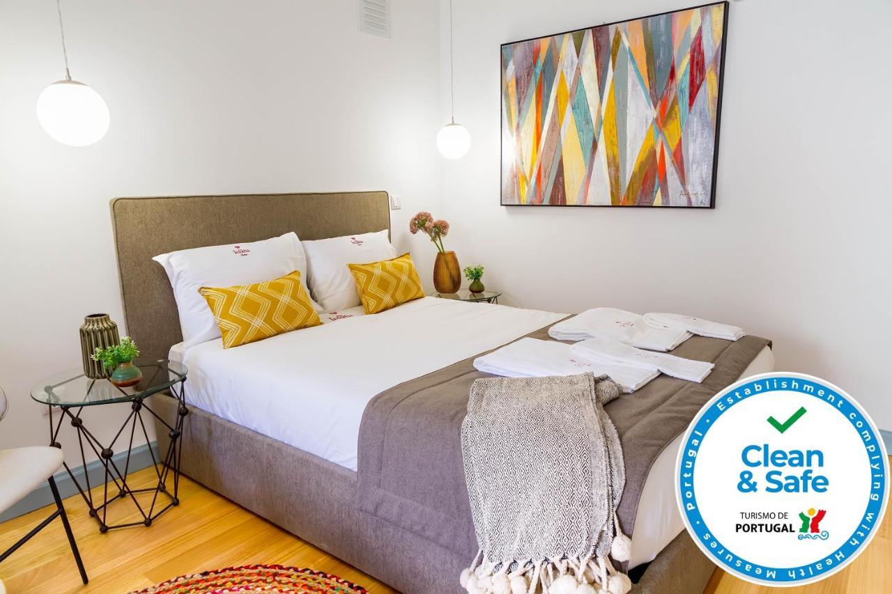 Insitu Formosa 168 By Guestify Apartment Porto Exterior foto